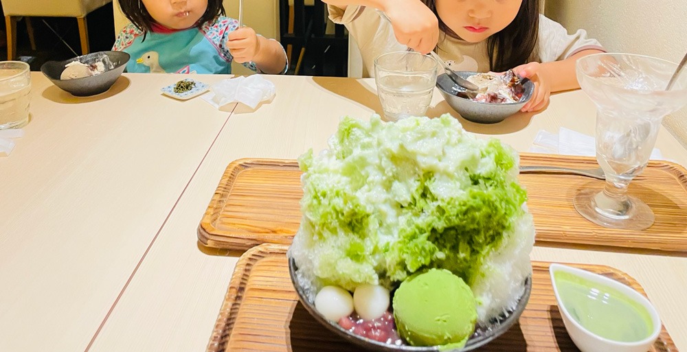 そごう横浜店 宇治の老舗茶舗 京はやしや