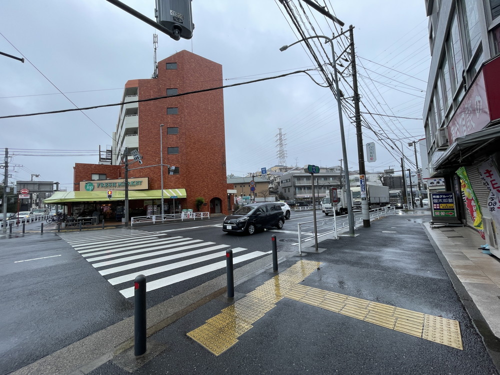 【神奈川区・岸根公園駅】若倉診療所（美容皮膚科）キッズスペース完備の医療脱毛／アクセス方法